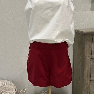 Banana Republic Sailor Women’s Short